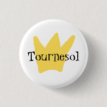 König Tournesol