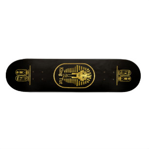 König Tut Skateboard