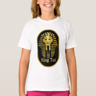 König Tut T-Shirt