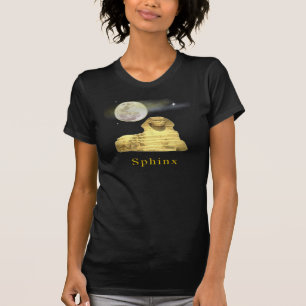 König Tut und Ägypten T-Shirt
