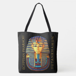 König Tutankhamun Antiker ägyptischer Pharao