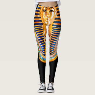 König Tutankhamun Leggings