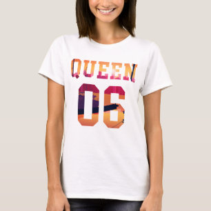 König und Königin seit 2006 T-Shirt