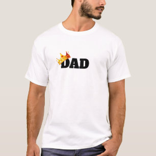 KÖNIG VATER  T-Shirt