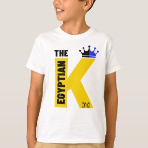 König von Ägypten Shirt, Mo-Salah-T - Shirt
