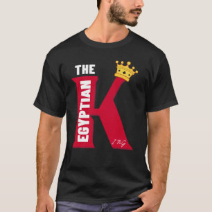 König von Ägypten Shirt, Mo-Salah-T - Shirt