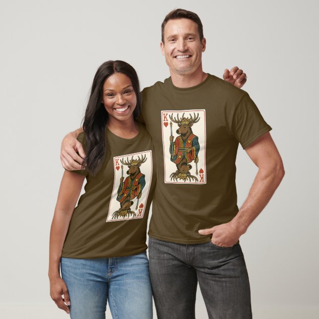 König von Ballard! T-Shirt (Unisex)