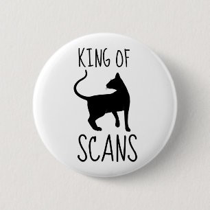 König von Computertomographien Button