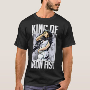 König von Eisen Faust - Jun Kazama T-Shirt