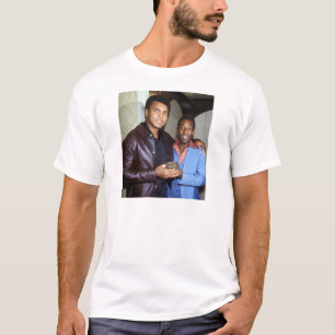 KÖNIG VON FUSSBALL UND BOXING T - Shirt