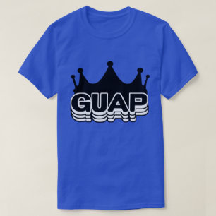 König von Guap T-Shirt