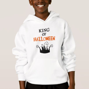 König von Halloween-T - Shirt