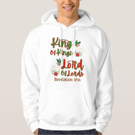 König von König Lord of Lords T-Shirt