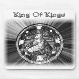 König von Königen 2 Mousepad
