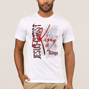 König von Königen T-Shirt