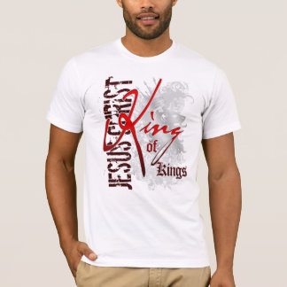 König von Königen T-Shirt