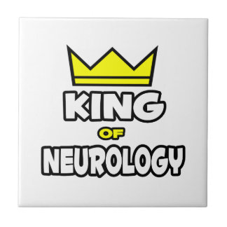 König von Neurologie Fliese