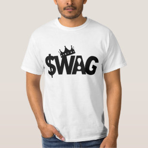 König von Swag T-Shirt