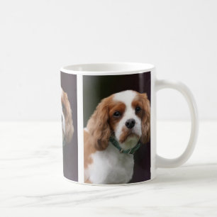 Königcharles Spaniel-Tasse Kaffeetasse