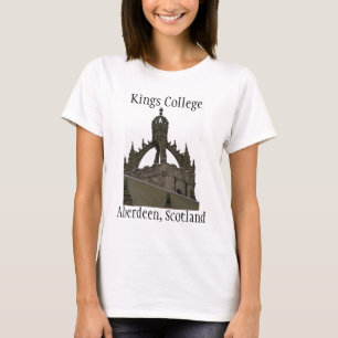 Könige College T-Shirt