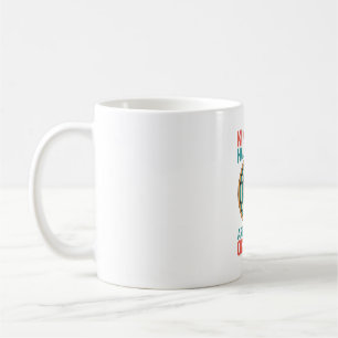Könige des Halloween-Oktober-Geburtstags-Vintage-S Kaffeetasse