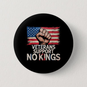 Könige in Amerika Veteranen unterstützen Kings Ame Button