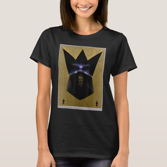Könige Kaiser Sammlung 71422 T-Shirt (Vorderseite)