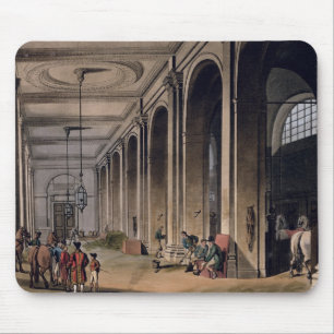 Könige Mews Mousepad