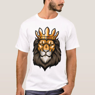 Könige zurück T-Shirt