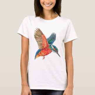 Königfischer T-Shirt