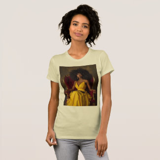 Königin 1 T-Shirt