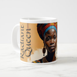 Königin 1 Tasse