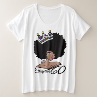 Königin 60 T - Shirt zum Geburtstag