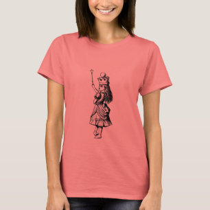 Königin Alice T-Shirt