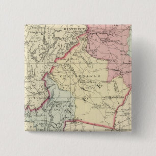 Königin Anne Button