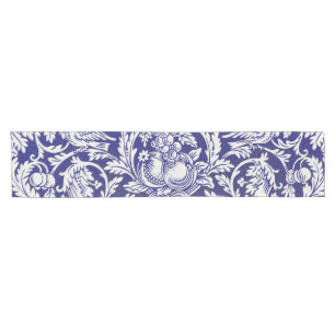 Königin Anne Pattern, William Morris Kurzer Tischläufer