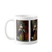 Königin Anne von Großbritannien und Irland