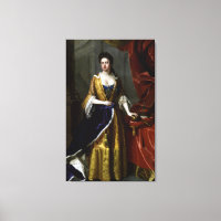 Königin Anne von Großbritannien und Irland