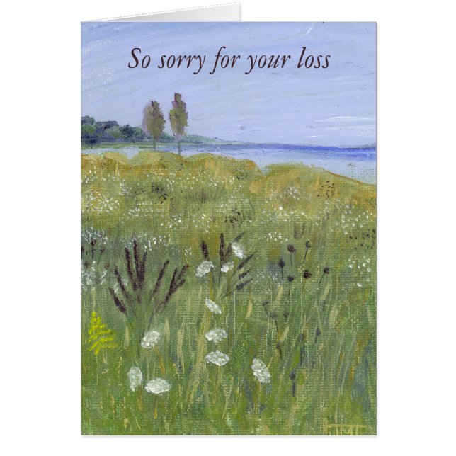 Königin Anne's Lace (Vorne)