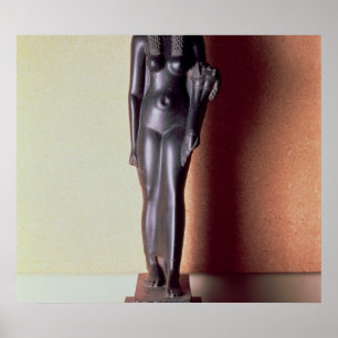 Königin Arsinoe II Poster