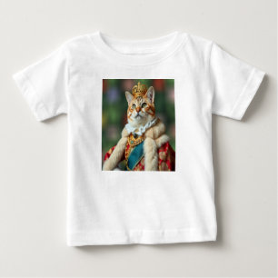 Königin Baby T-shirt