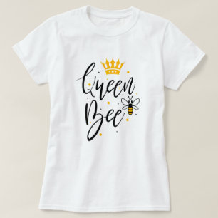 Königin Biene T-Shirt