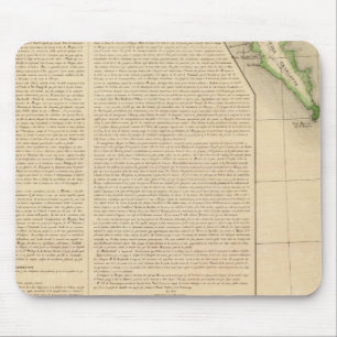 Königin-Charlotte-Inseln 30 Mousepad