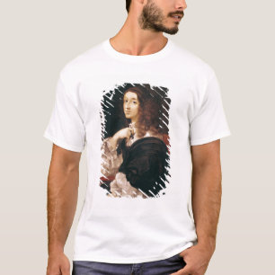 Königin Christina von Schweden T-Shirt