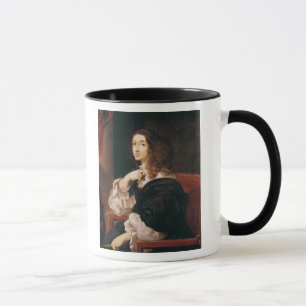 Königin Christina von Schweden Tasse