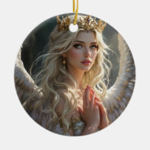 Königin der Himmelsdämmerung