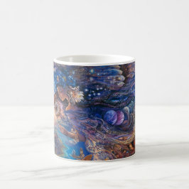 Königin der NachtTasse Tasse