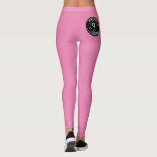 Königin der Spades Leggings