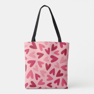 Königin der Tasche des Herzens