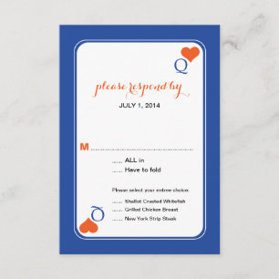 Königin des Herzens Deck der Karten UAWG Wedding